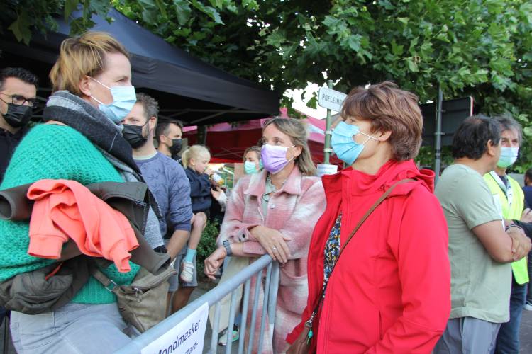 Landlopersjogging 2021